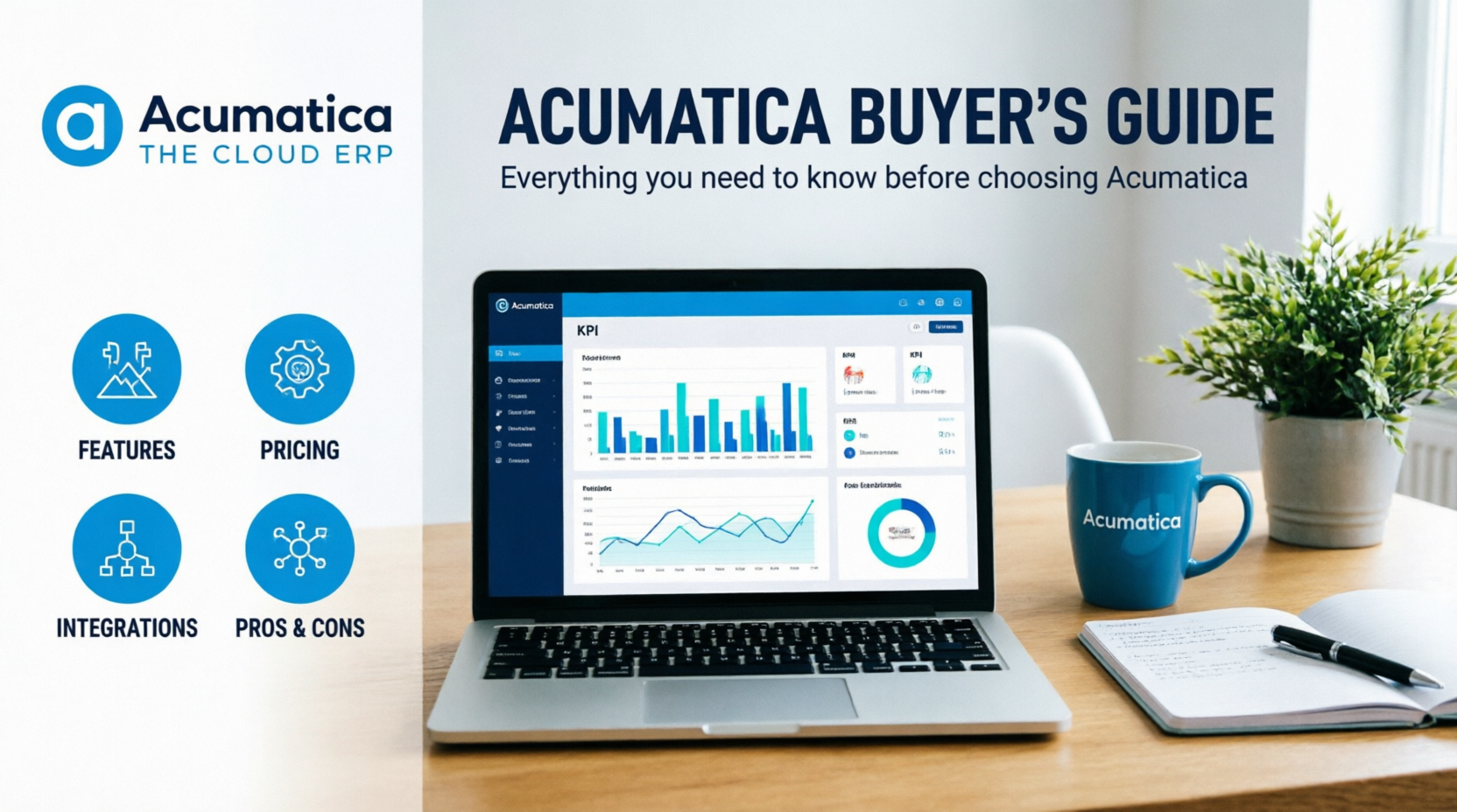 Buying Acumatica: Pricing, Consumption Surprises, and Partner-Channel Realities for 2026