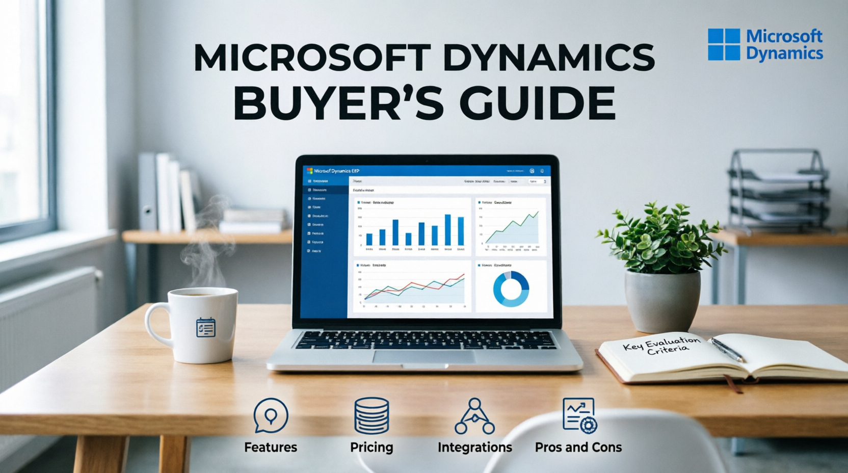 Buying Microsoft Dynamics 365 Business Central: Pricing, Hidden Costs, and Implementation Traps